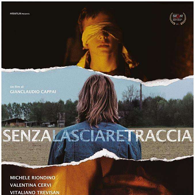 Senza lasciare traccia_百度百科
