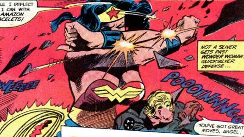 《无限地球危机》剧照