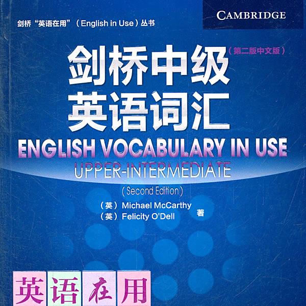 剑桥英语在用丛书套装(中文版共19册)English in use中国人向け 剑桥英语在用丛书套装(中文版共19册)English in use中国人