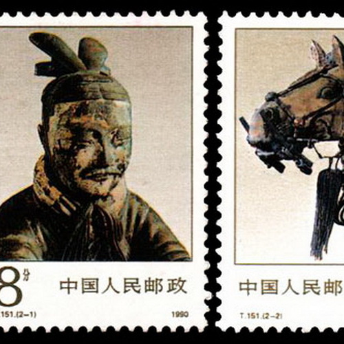 秦始皇陵铜车马_百度百科