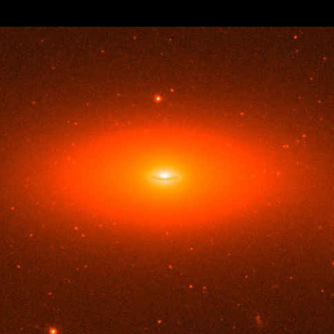 NGC 1277