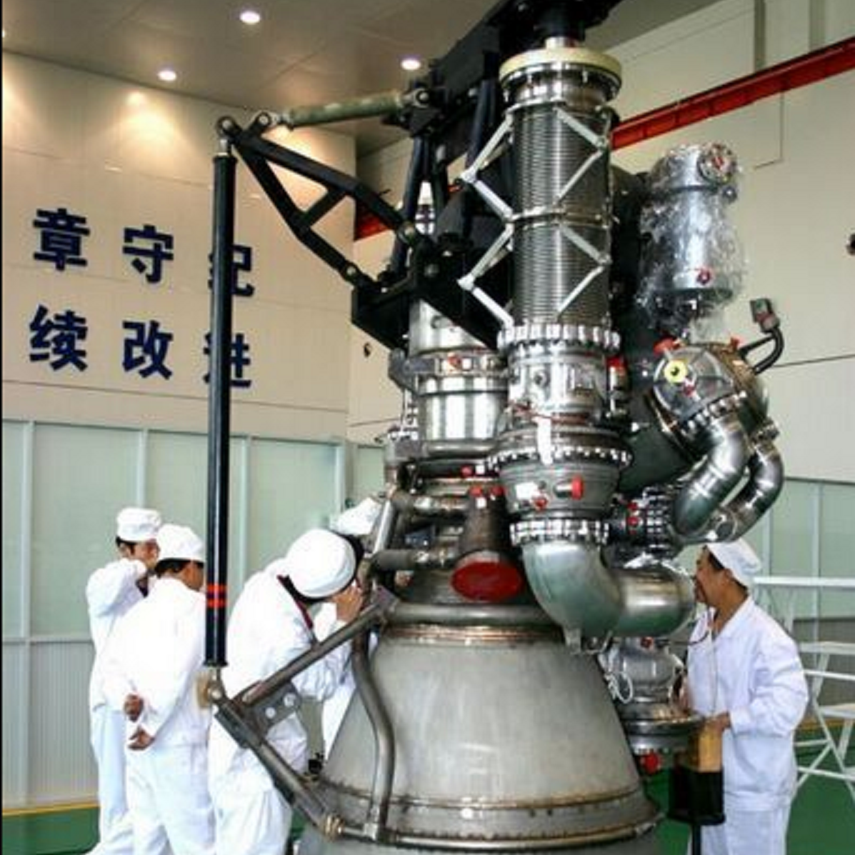 火箭发动机增压系统_百度百科