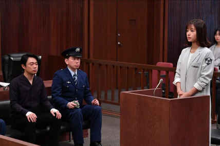 《非自然死亡》剧照