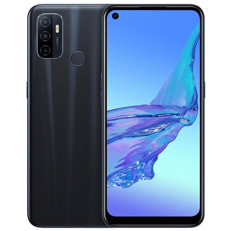 OPPO A32_百度百科