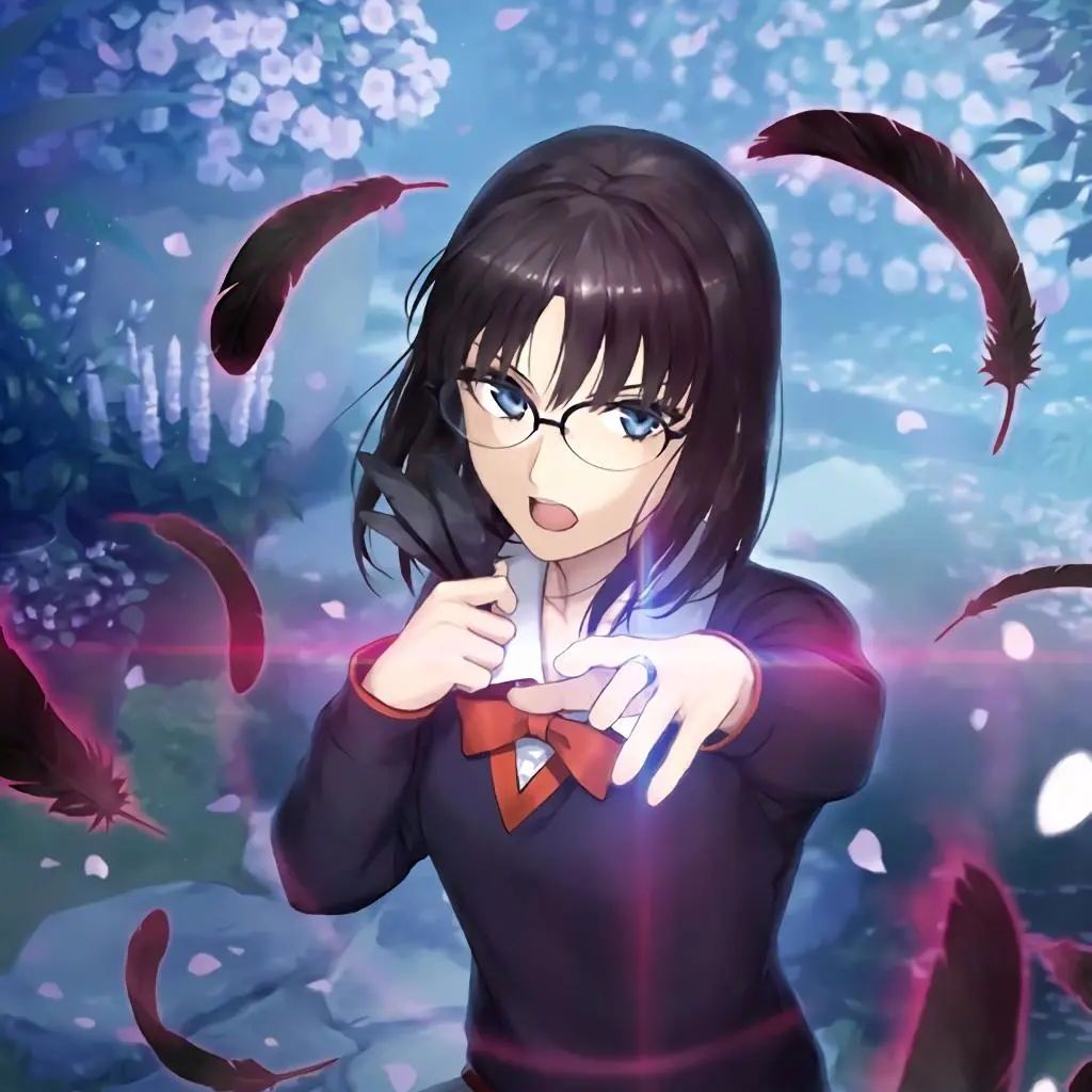 沙条綾香 fgo】Fate strange Fake セイバー リチャード 沙条綾香 缶