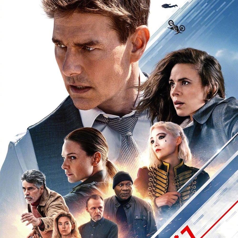 碟中谍7：致命清算_百度百科