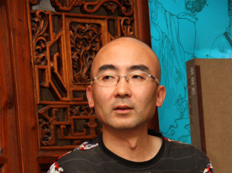 张宏杰（历史学者）_百度百科