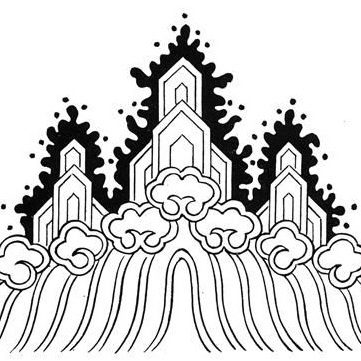 海水江崖纹_百度百科