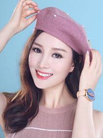 张可儿（美图）