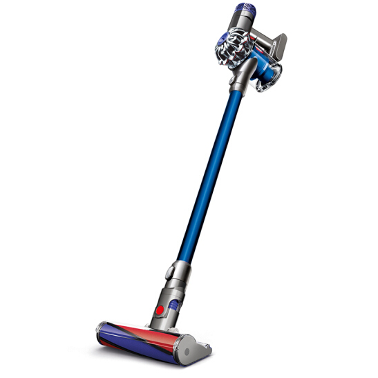 dyson V6 fluffy （SV09） 戴森SV09 Dyson V6 Fluffy_百度百科