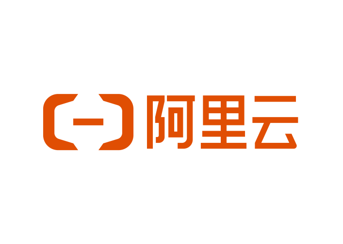 阿里云LOGO