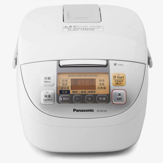 松下SRDE103_百度百科