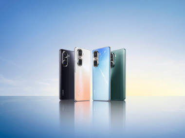 荣耀60全系列产品图赏