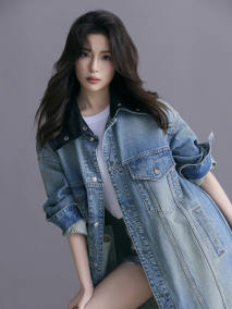 方思晴（中国内地女演员）_百度百科