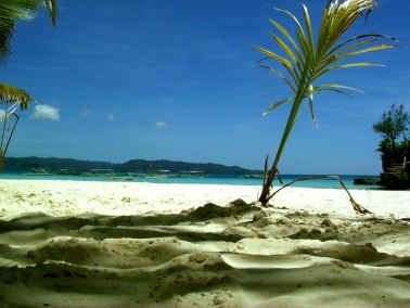 菲律宾风光集萃