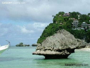 菲律宾风光集萃