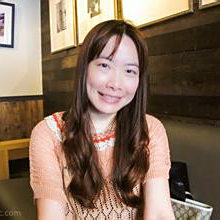 林美秀 台湾配音员 百度百科