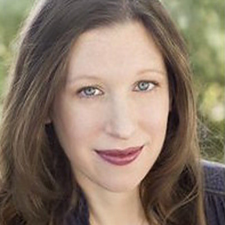 Lauren Kate_百度百科