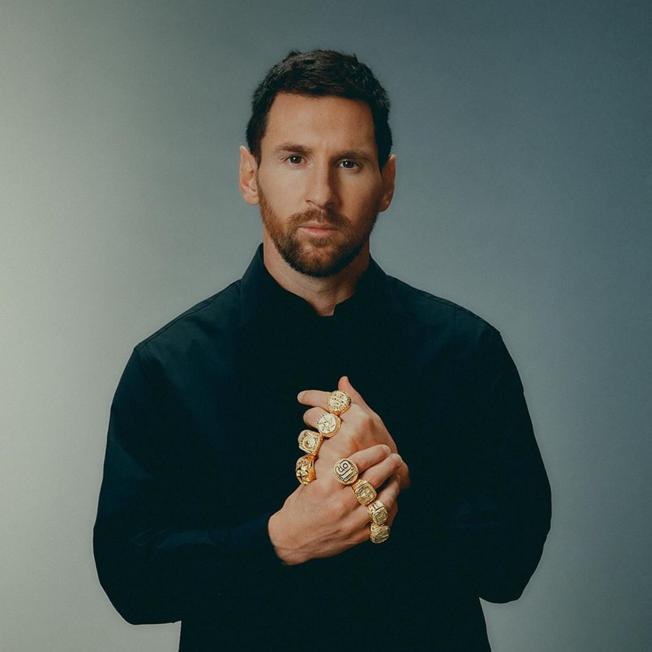 利昂内尔·梅西_百度百科