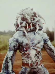 《假面骑士V3》剧照