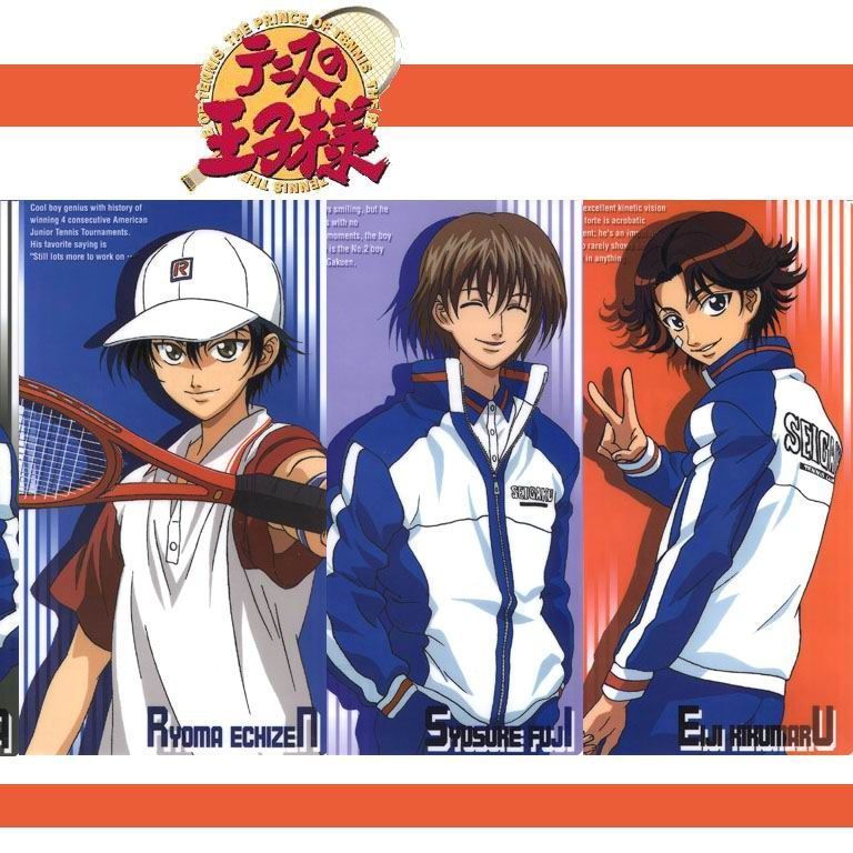 网球王子全国大赛 百度百科