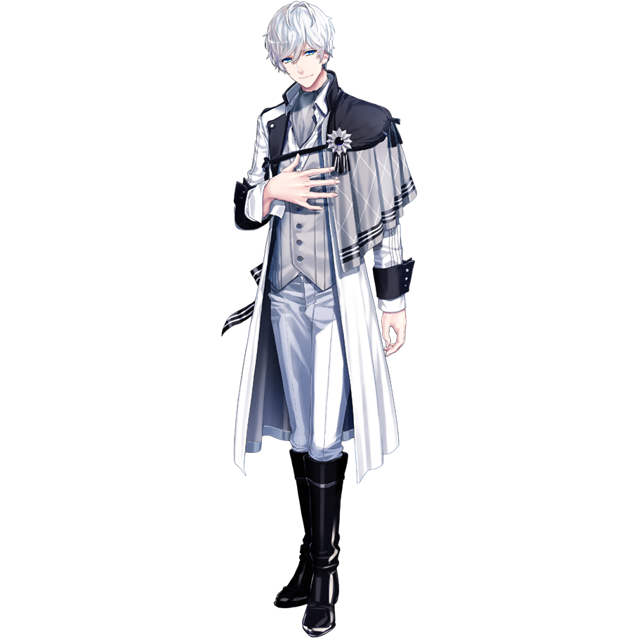 b-project 北門倫毘沙二週年古早吧唧海軍