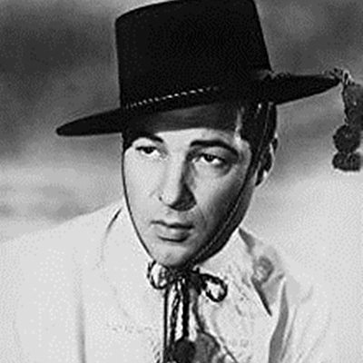 Anthony Dexter_百度百科