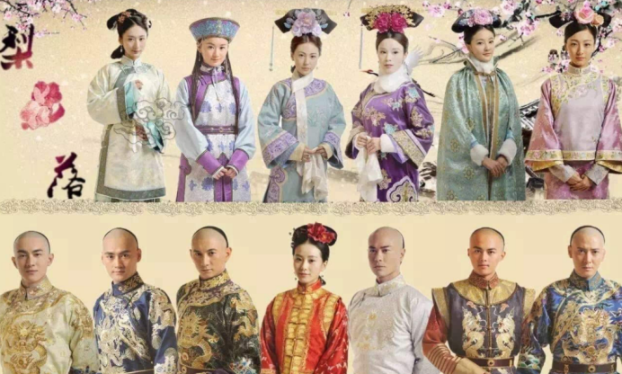 长相思 桐华创作长篇小说 百度百科