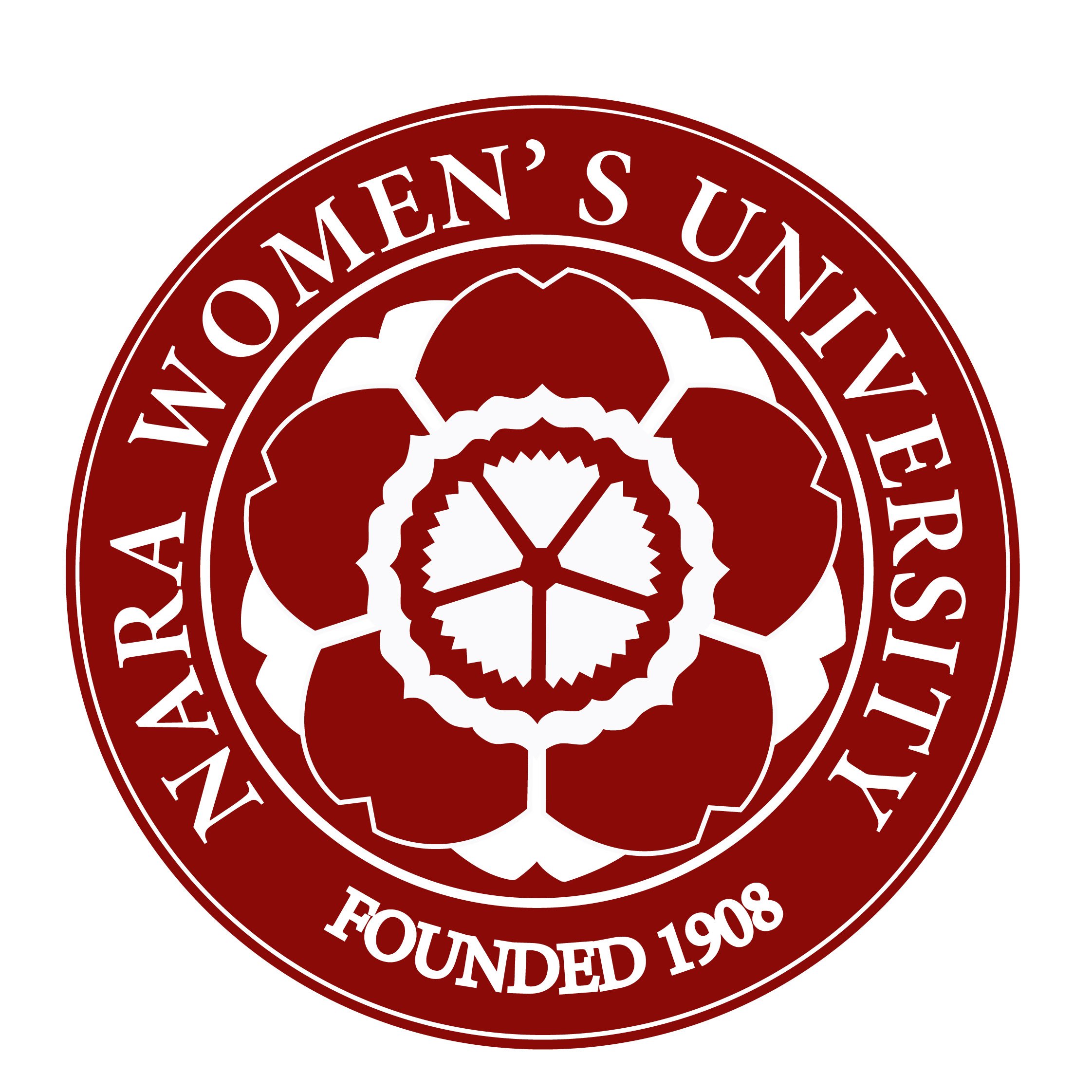 奈良女子大學_百度百科