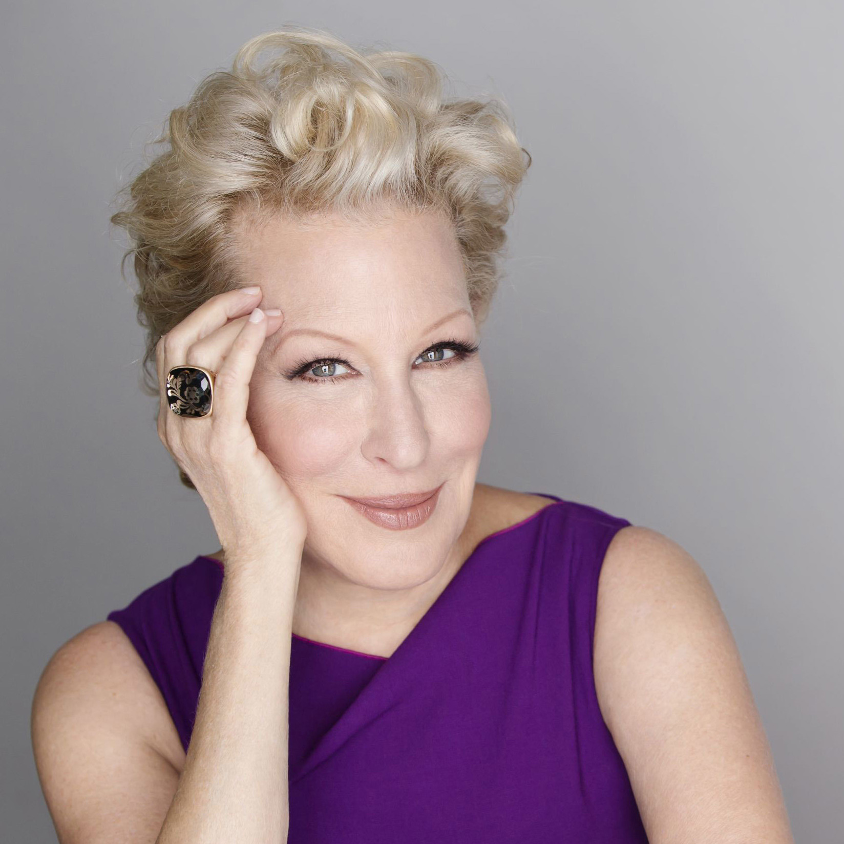 贝特 迈德尔 百度百科