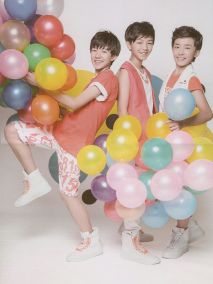 TFBOYS
