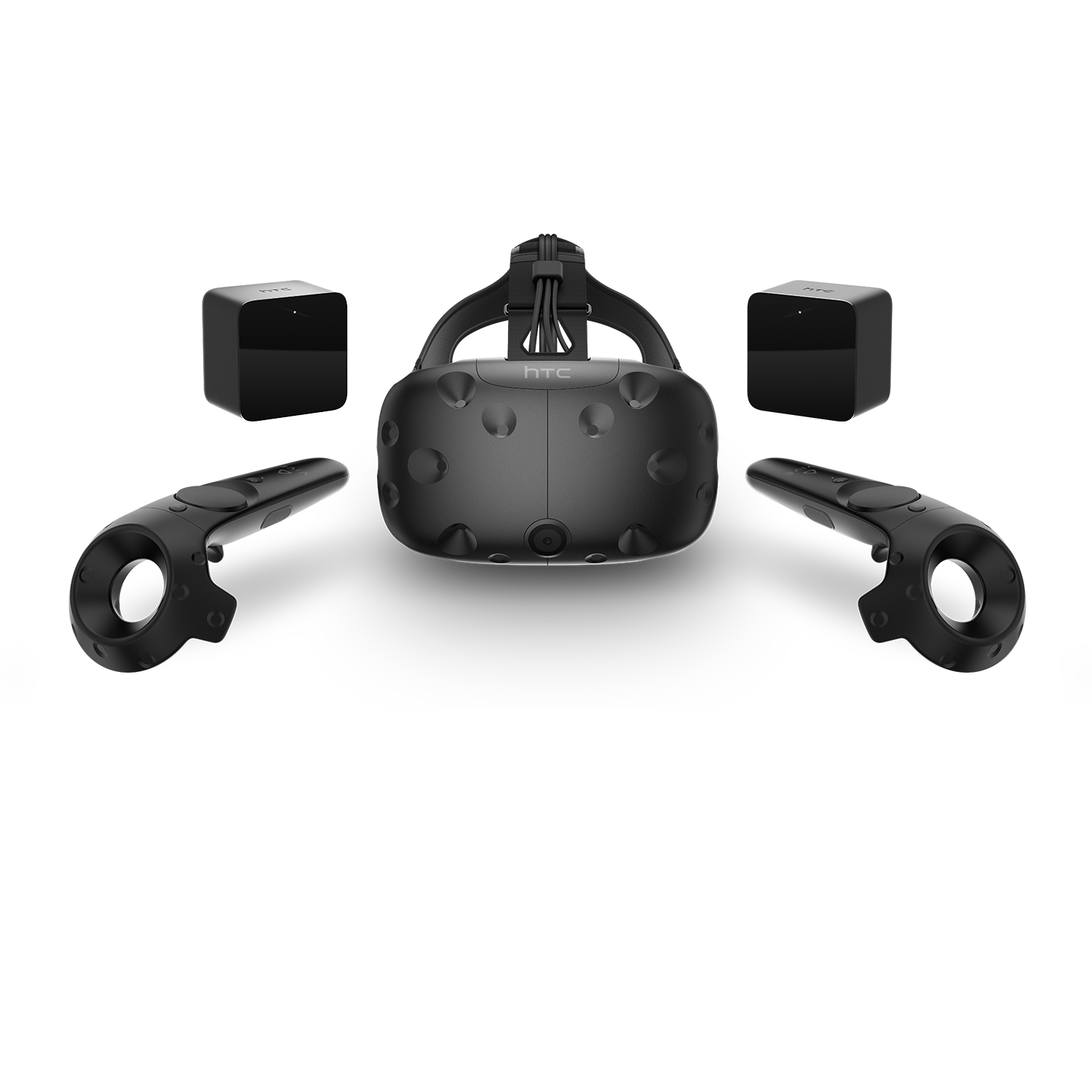 HTC Vive_百度百科