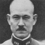 井上成美（侵华日军战犯）_百度百科