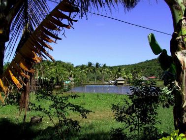 菲律宾风光集萃