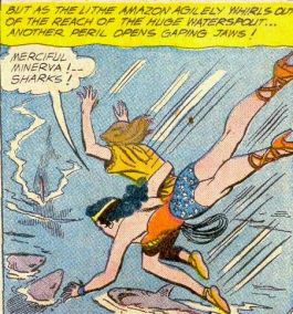 《无限地球危机》剧照