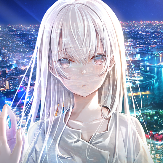 白昼夢の青写真 COMPLETE SOUND COLLECTION yuki Laplacian