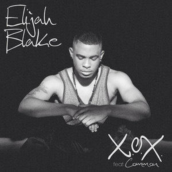 Elijah Blake_百度百科