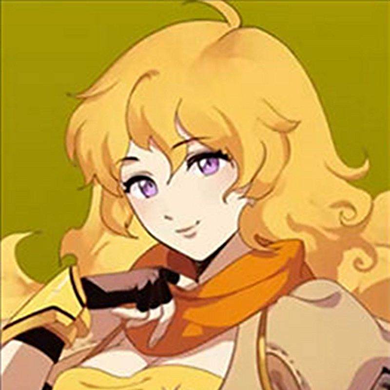 Yang Xiao Long_百度百科