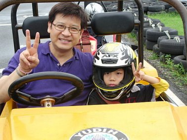 杨庆煌（中国台湾男歌手、杨小萍的弟弟）_百度百科