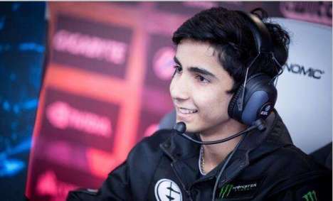 Sumail