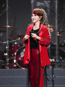 沈阳、三亚演唱会