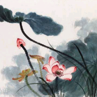 张大千（中国近现代国画家）_百度百科