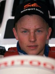 1999年时的莱科宁