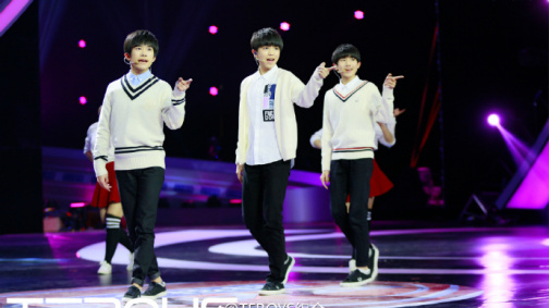 TFBOYS