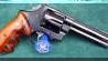 S&W M29_百度百科