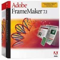 framemaker_百度百科