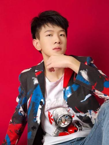 张琛（中国内地男演员）_百度百科