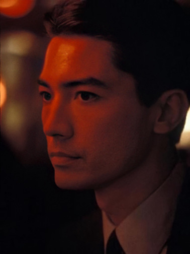 尊龙（美籍华裔男演员）_百度百科