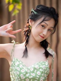 郭雨（中国内地女演员）_百度百科