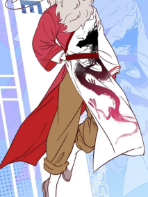 敖烈（漫画《非人哉》系列及其衍生作品中的角色）_百度百科